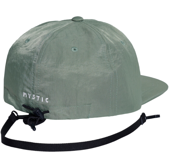 Gorra Mystic Ripple 2024 35108.240206 - Brave Green